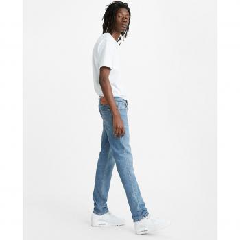 Levi’s 511 Blu Slim Fit