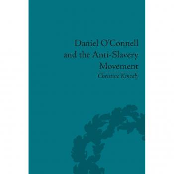 Vitalsource Technologies, Inc. Daniel O'connell And The Anti-slavery Movement