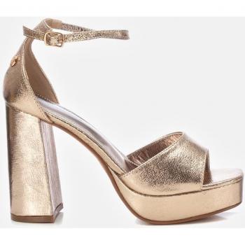 Sandalias de Mujer Refresh 171894 dorado