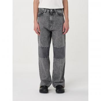 Legacy Denim Uomo Grigio 30