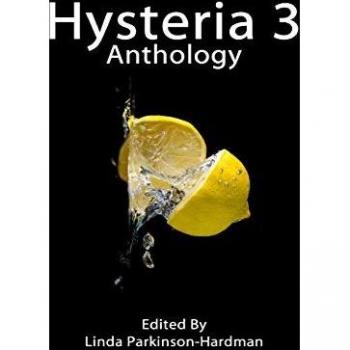 Hysteria 3 (Hysteria Anthologies, Band 3)