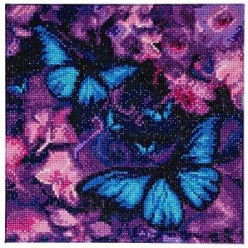 Arte Cristallina Farfalle Craft Buddy