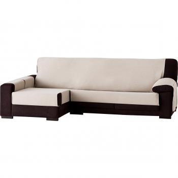 Eysa Italia Constanza Chaise 240 cm in Lino