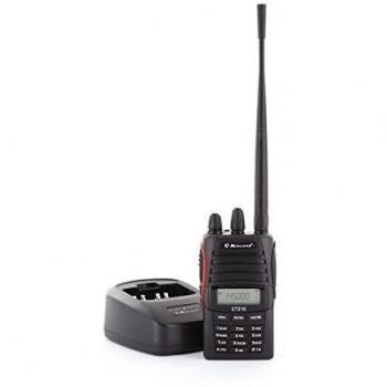 Midland CT-210 VHF portofoon