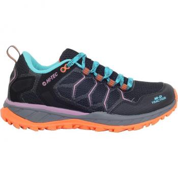 Hi-Tec Zapatillas de montaña de mujer Ultra Terra
