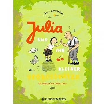 Julia und ihr kleiner Urgroßvater