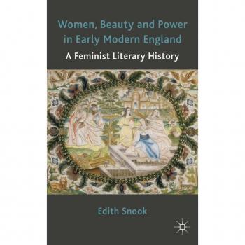 Vitalsource Technologies, Inc. Women, Beauty And Power In Early Modern England