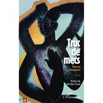 Truc de mecs: Roman