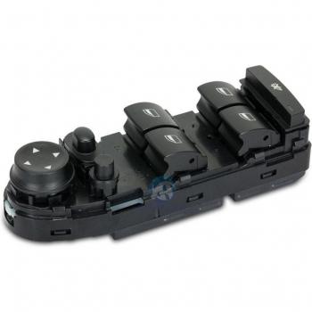 BMW Electric Window Main Switch for E70 E71 X5 X6