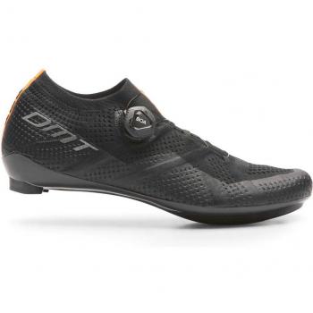 Calzature sportive DMT KR1 Nera Profonda 37
