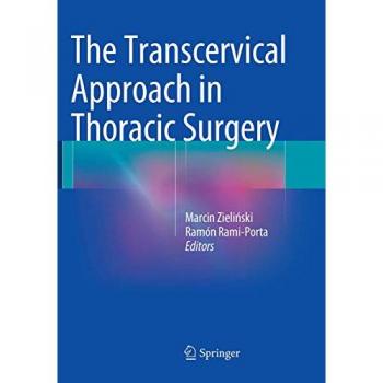 The Transcervical Approach in Thoracic Surgery