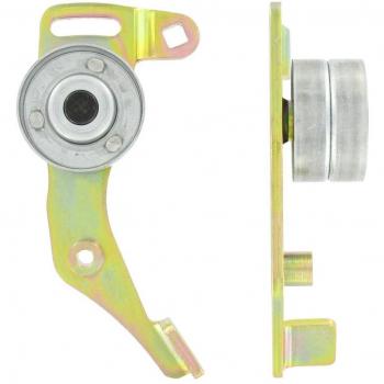 SKF VKM 13241 Polea tensora, correa dentada