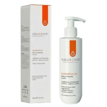 Shampoo Aquavis DS 200 ml