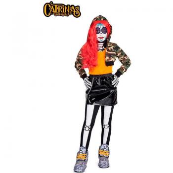 Catrina Maya Dress Baby