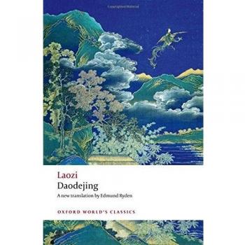 Daodejing (Oxford World's Classics (Paperback))
