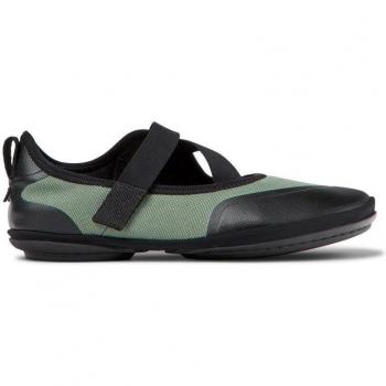 Nina Verde Chic