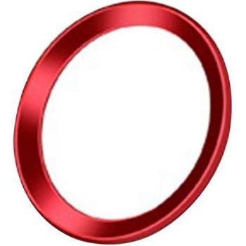 Touch ID Home Button Sticker Protector for iPhone 5s, 5 SE, 4, 6, 6s, 7 Plus