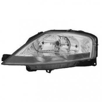 Phare Gauche VAN WEZEL 0925961M Citroen C3