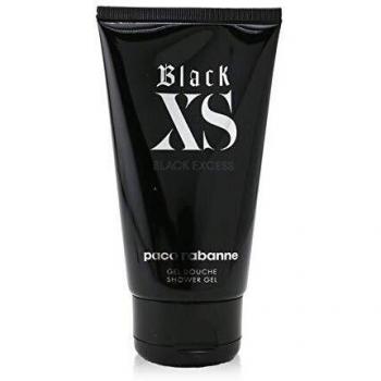 Black Xs Perfume for Women Shower Gel – 5.1oz