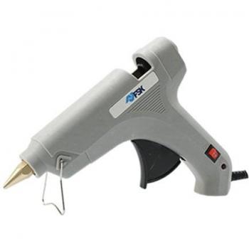 Pistola termofusible 60W Ferrestock