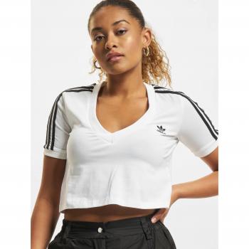 Adidas Originals Top Bianco