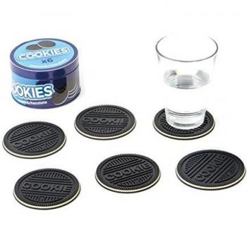 BouncyBase Set of 6