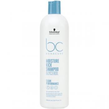 Shampoo Idratante Intensivo