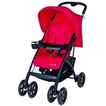 Trendideal Passeggino Reclinable