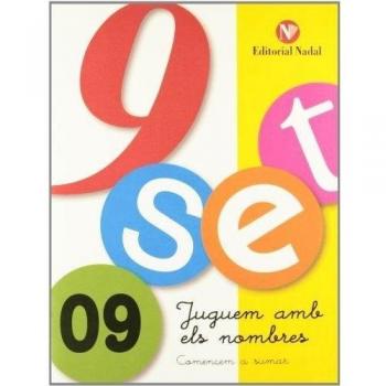 Nou-set juguem amb els nombres 9