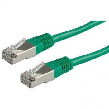 FastConnect 3‑Meter S/FTP CAT6 von Roline – 21.99.1353