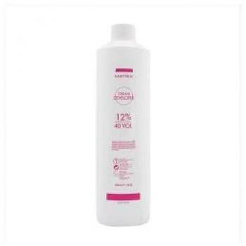 Matrix 40vol Oxidante Crema 1000ml (12%)