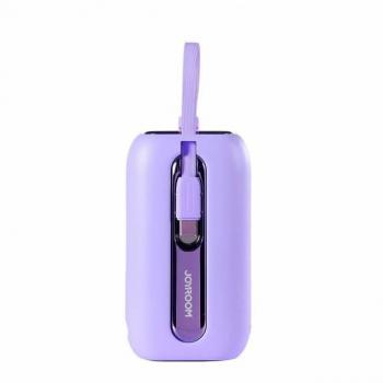 Joyroom PowerMini 22.5 W: Estación de carga rápida para iPhone