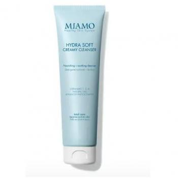 MIAMO TOTAL CARE HYDRA SOFT CREAMY CLEANSER 50 ML
