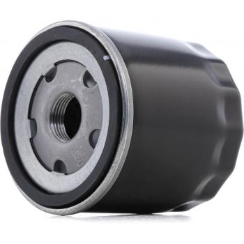 RIDEX PLUS Filtro olio MERCEDES-BENZ,RENAULT,NISSAN 6071840225