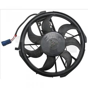 Fan, radiator 821-0013 TYC