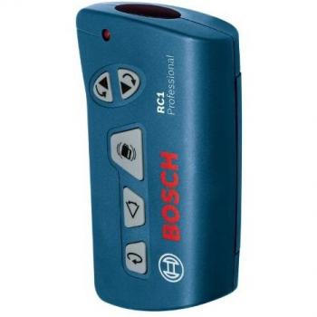 Bosch RC 1 Remote Control for GRL Rotation Laser levels