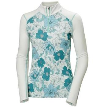 Camiseta Térmica Helly Hansen Lifa Merino Mujer