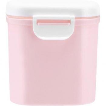 Großvolumige mehrschichtige PP-Babymilchlagerbox