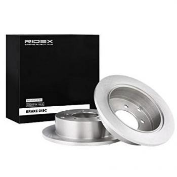 Ridex Disco Freno Assale 82B0474 MITSUBISHI Lancer VIII