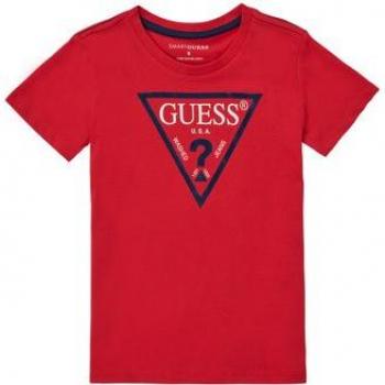 Guess Core Boys' Cotton Shirt