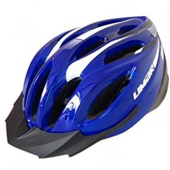 Casco Limar Tonale amaranto - M