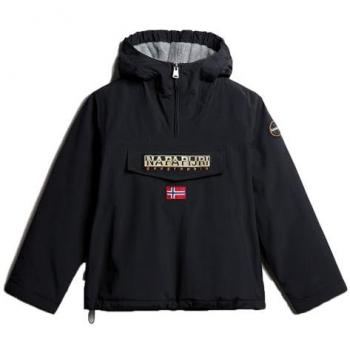 Napapijri Rainforest Kids‑Winterjacke Wi 2 – wasserdicht