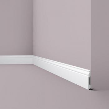 Noel Marquet Decorative Skirting Board 2m