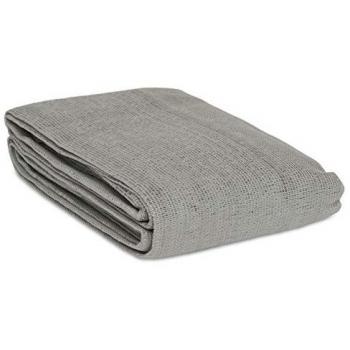 Paraluce Balcone Windhager Sylt 150 g/m² Grigio