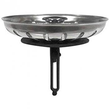 Dianhydro - Bonomini CESTELLO IN ACCIAIO INOX