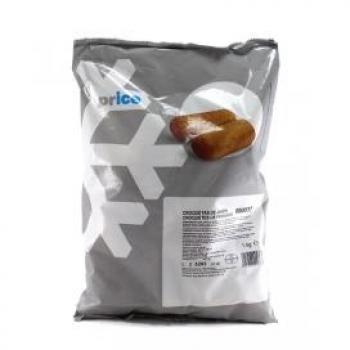 Croquetas La Cocinera Jamón Ibérico 340 g
