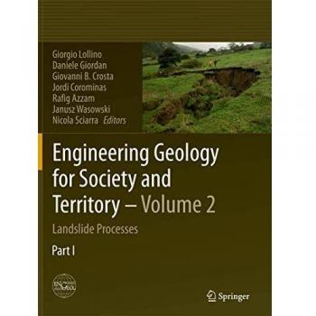 Engineering Geology for Society and Territory - Volume 2
