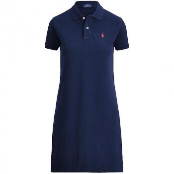Robe polo courte Ralph Lauren