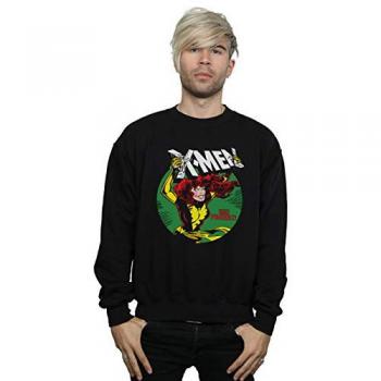 Black X‑Men: Dark Phoenix Triumph Hoodie