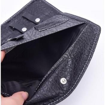 Funda Espacial para Cortador de Cabello y Peine